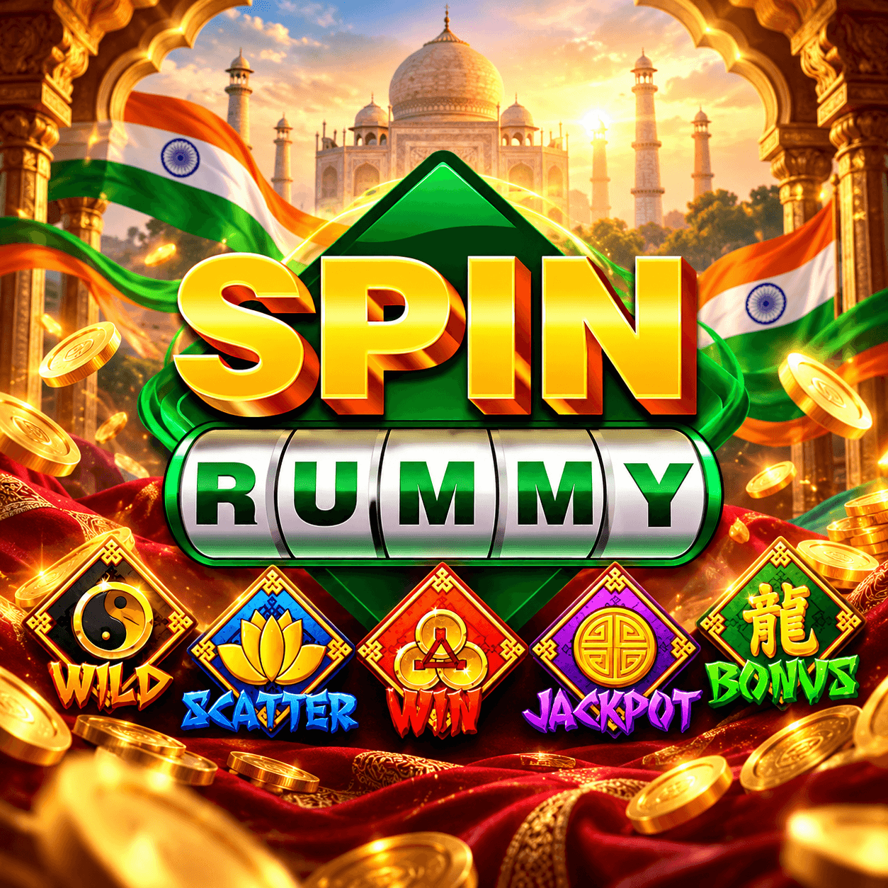 SPINRUMMY